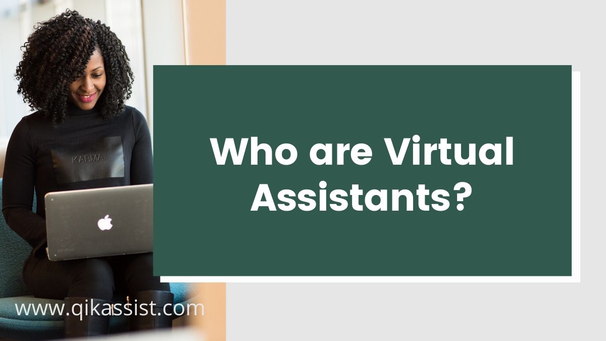 Image of Virtual Assistant