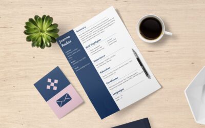How To Write Resume For Virtual Assistant?