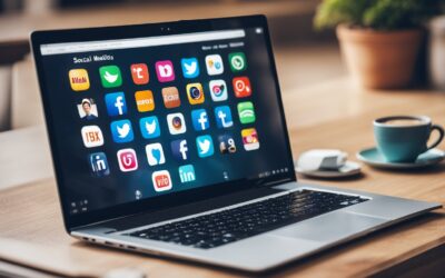 Social Media Support Services: Efficiently Handling Customer Queries on Social Platforms